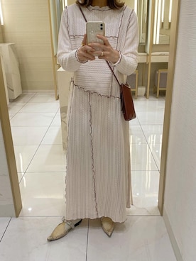 りほさんのコーディネート