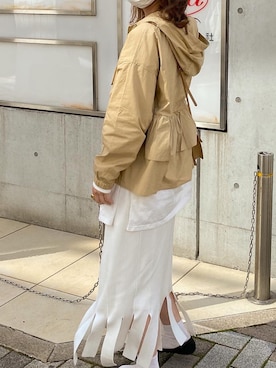 りほさんのコーディネート