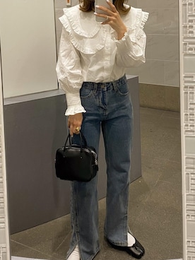 りほさんのコーディネート