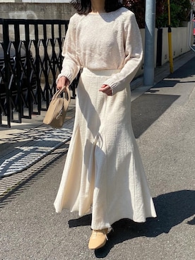 りほさんのコーディネート