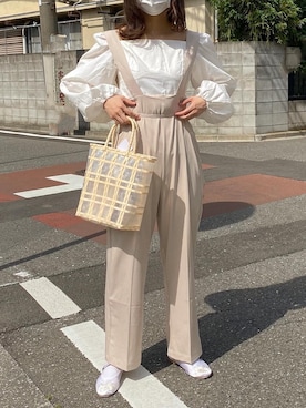 りほさんのコーディネート