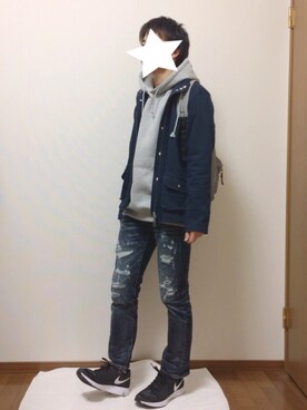 chimaさんのコーディネート