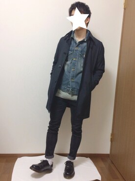 chimaさんのコーディネート