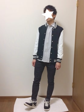 chimaさんのコーディネート