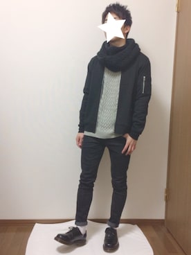 chimaさんのコーディネート