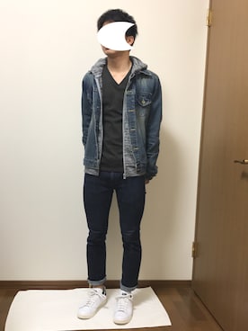 chimaさんのコーディネート