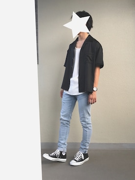 chimaさんのコーディネート