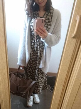 mamiさんのコーディネート