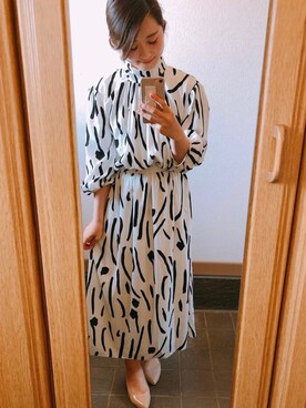 mamiさんのコーディネート