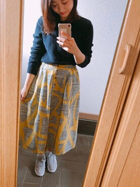 mamiさんのコーディネート