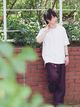 小泉竣太郎 さんのコーディネート