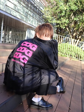 小泉竣太郎 さんのコーディネート