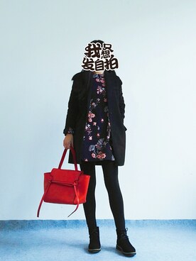 燕十九さんのコーディネート