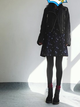 燕十九さんのコーディネート