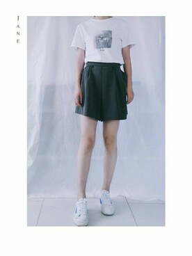 燕十九さんのコーディネート