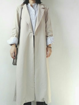 燕十九さんのコーディネート