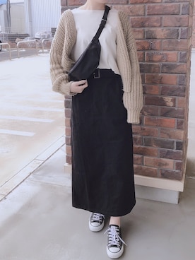 N.さんのコーディネート