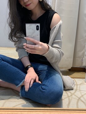 N.さんのコーディネート