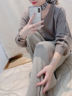 N.さんのコーディネート