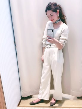 N.さんのコーディネート