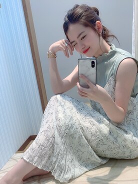 N.さんのコーディネート