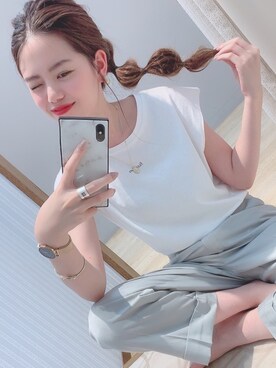 N.さんのコーディネート