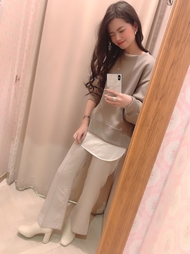 N.さんのコーディネート