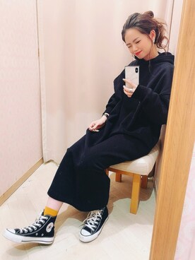 N.さんのコーディネート