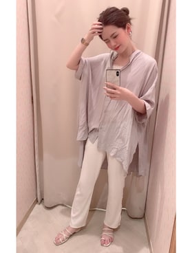 N.さんのコーディネート