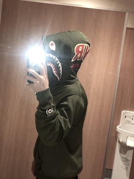 ®️さんのコーディネート