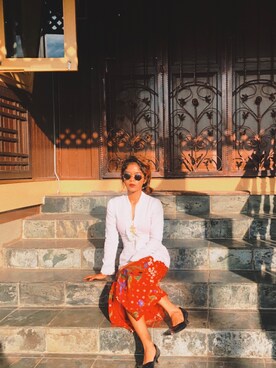 nursyahizatulainさんのコーディネート