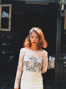 nursyahizatulainさんのコーディネート