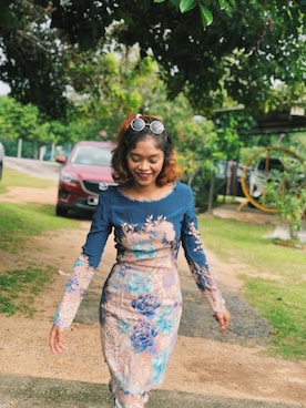 nursyahizatulainさんのコーディネート