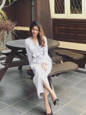 nursyahizatulainさんのコーディネート