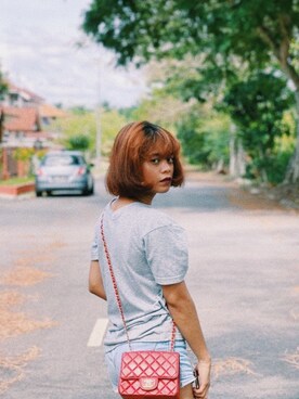 nursyahizatulainさんのコーディネート