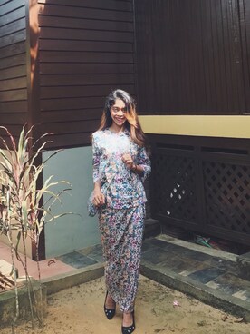 nursyahizatulainさんのコーディネート