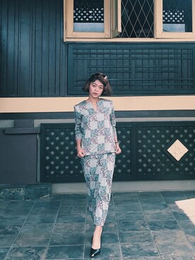 nursyahizatulainさんのコーディネート