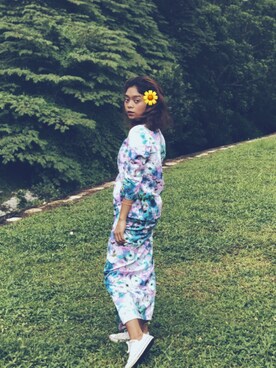 nursyahizatulainさんのコーディネート