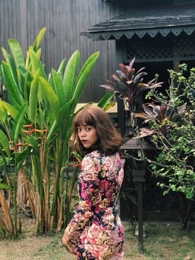 nursyahizatulainさんのコーディネート