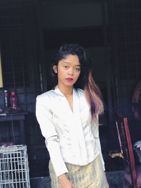 nursyahizatulainさんのコーディネート