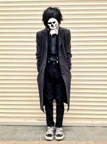 コムサコミューン | シャツ/ブラウス