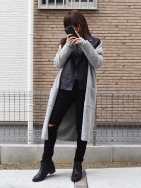 yamasaki hinaさんのコーディネート