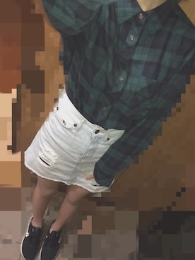 koさん（レディース・164cm）の秋コーディネート