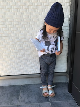 reomamaさんのコーディネート