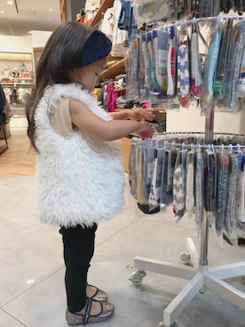 reomamaさんのコーディネート