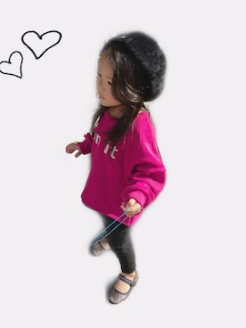 reomamaさんのコーディネート