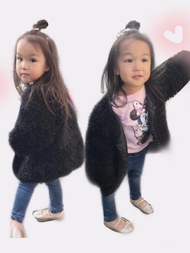 reomamaさんのコーディネート