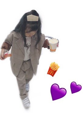 reomamaさんのコーディネート