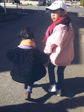 reomamaさんのコーディネート