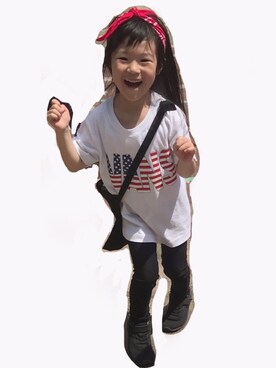 reomamaさんのコーディネート